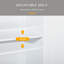 Sekani Freestanding Bathroom Shelves-1596704195