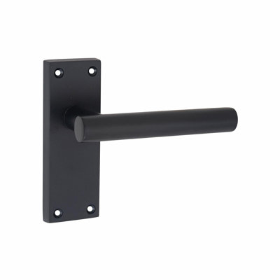Straight T-Bar Door Handles