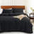 HOME BEDDING Jersey Cotton Duvet Cover Set-839297986-878881243