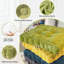 Coussins de sol en velours côtelé, coussins de sol carrés et ronds-132433292
