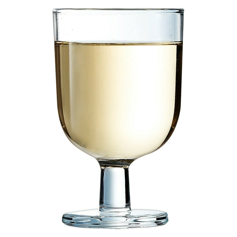 200ml Red Wine Glass, 6