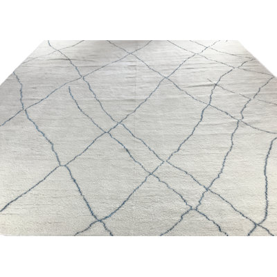 One-of-a-Kind 12' X 15' Area Rug