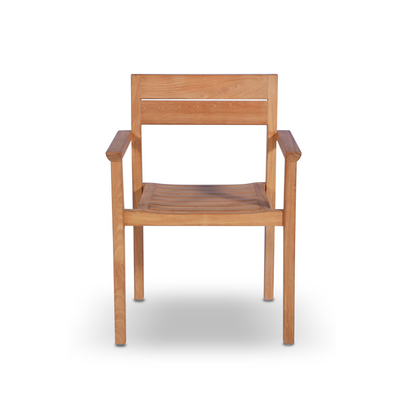 Mawar Dining Chair - 4pieces