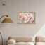 Art floral Rosam Dream sur toile par Art Remedy-107757681-107757682