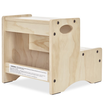 2 - Step Stool