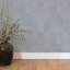 Textured Check Peel and Stick Wallpaper by Pure Salt-1614586181