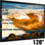 16:9 HD Projector Screen-100094368