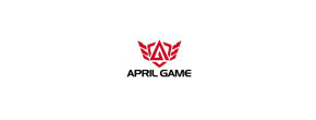 April Game Logo