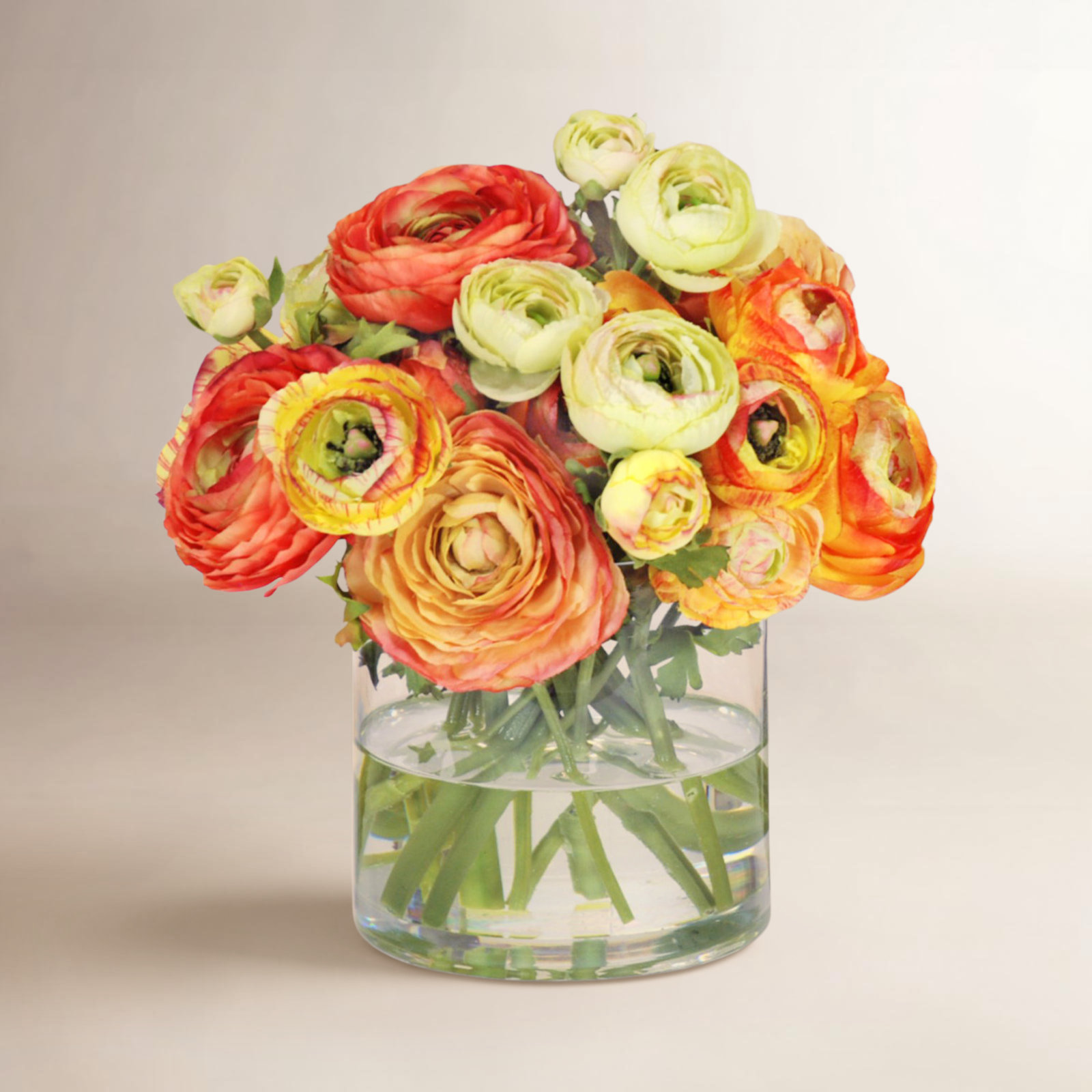 Ranunculus Floral Arrangement