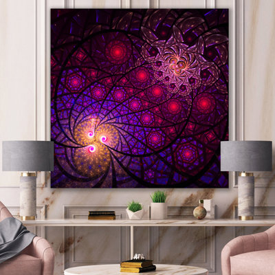 " Fractal Flames "