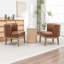 Fauteuil demi-tonneau Karoll-786368252