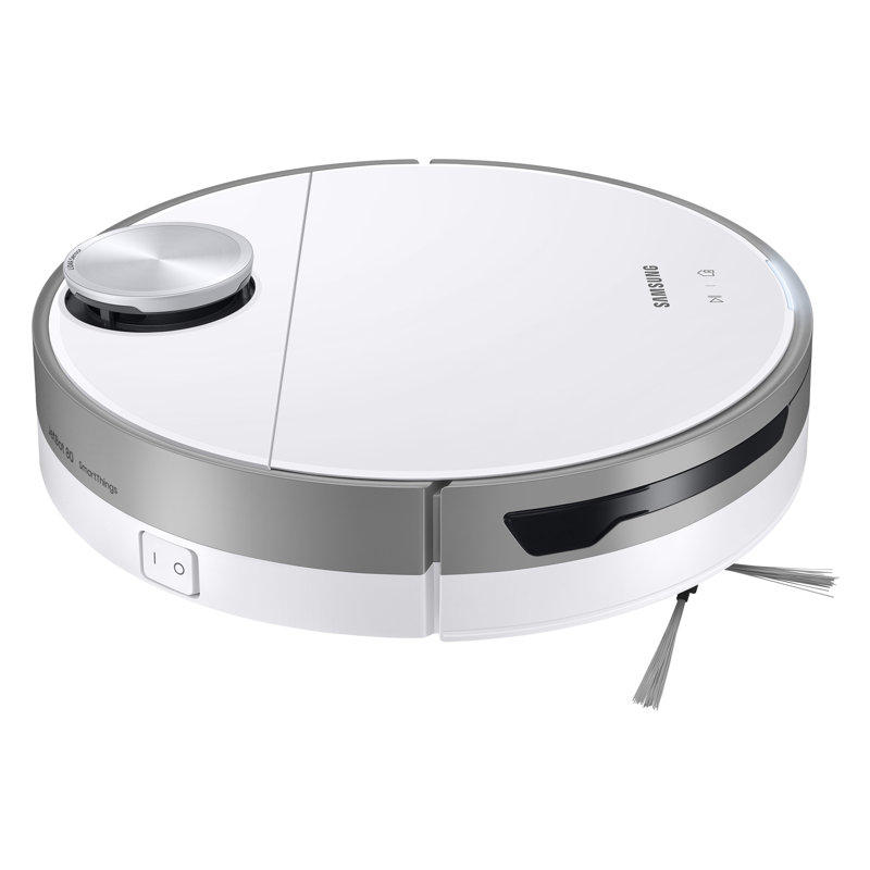 Samsung Jet Bot+ Robot Vacuum with Clean Station
