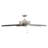 Luyster 52'' Ceiling Fan-639730731