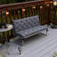 Coussin de banc / coussin de patio-348317685