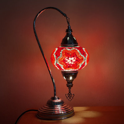 Jordan Metal Lighting Lamp