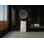 Lavabo de salle de bain 33 po