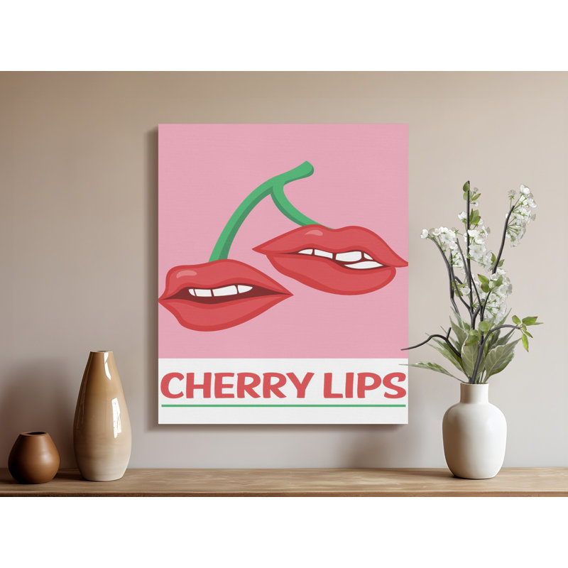 Craighead Wrapped Canvas Print Set, 20x30