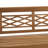 Teak Garden Bench