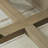 American-style modern simple console table