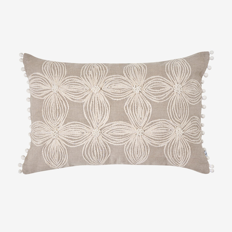 Faulkland Rectangular Lumbar Cushion