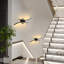 Deboria LED Flush Mounted Sconce