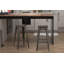 Counter Stool with Metal Frame-1901632603-1901632598