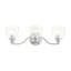 Bargas 3 - Light Dimmable Vanity Light-690805005
