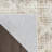 Douglass Abstract Grey/Mocha Area Rug-89957686