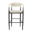 Tabouret de bar (ensemble de 2)-129514440-129514439