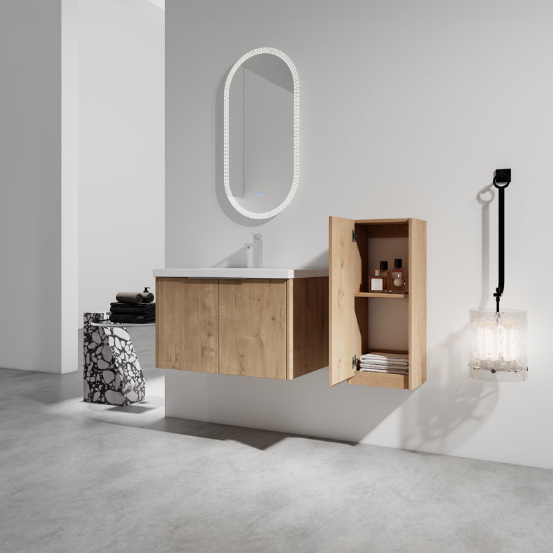Gazaway 1 Side Cabinet