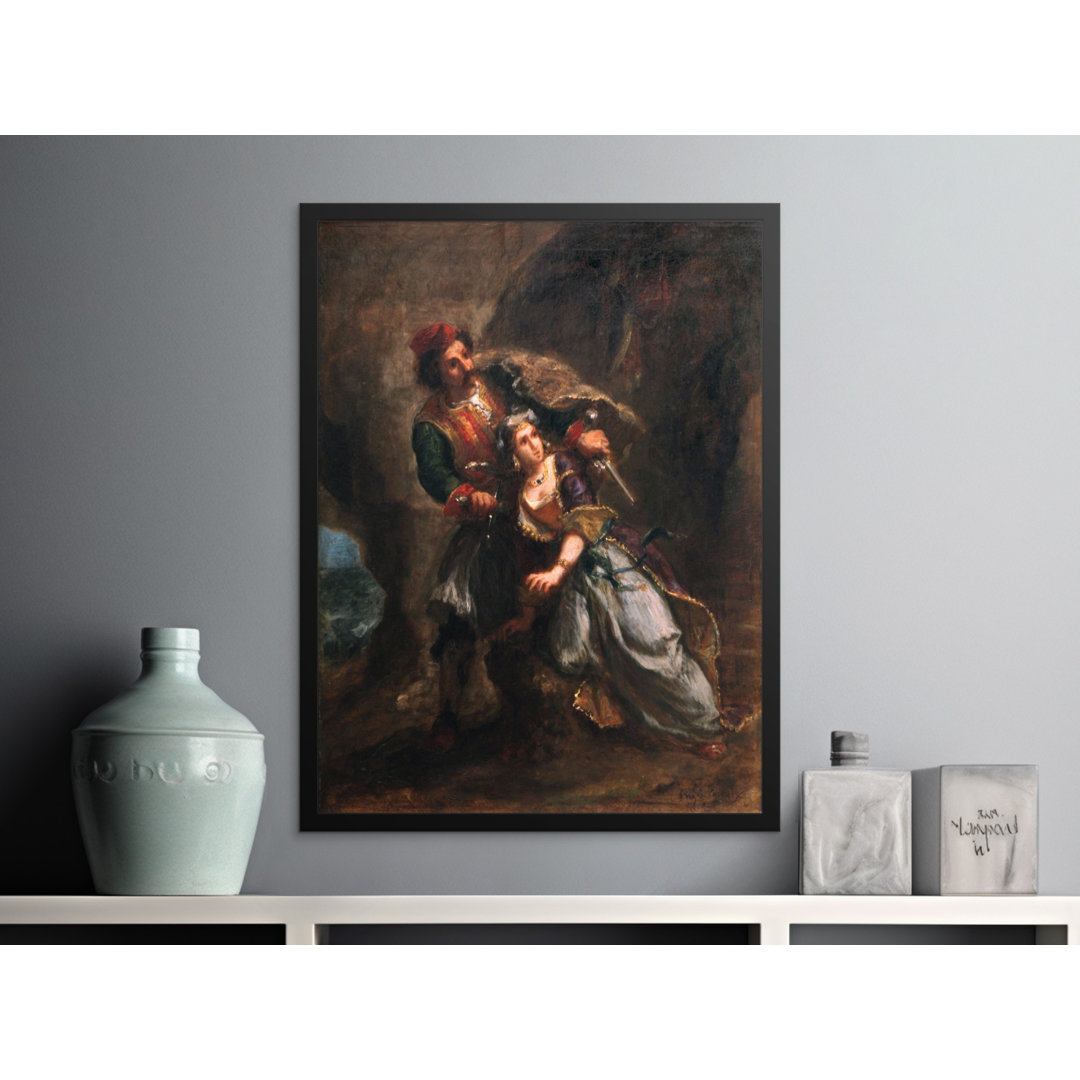 Dillan Print