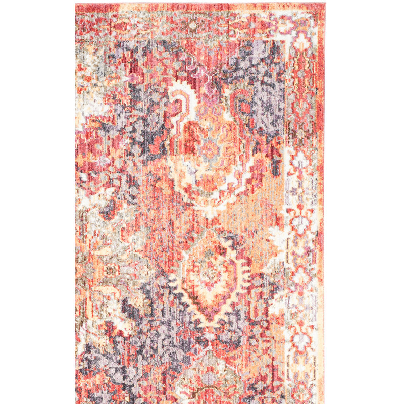 Tapis oriental performance Goodwyn Bristol, Rectangle 5 pi 1 po x 7 pi 6 po