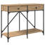 100cm Console Table-588440918