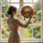 7.8"H Autumn Landscape Stained Glass Window Panel-1764843461