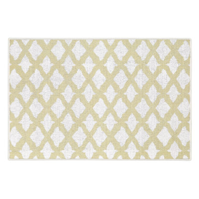 Litter Mat
