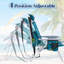 Chaise de plage pliante Tavraj