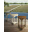 Twilight Bay Bailey Chairside Table-9602770