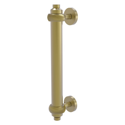 Continental Door Pull