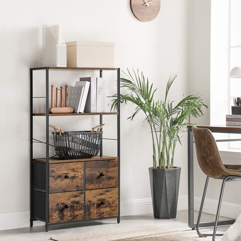 Guernon 63cm Sideboard