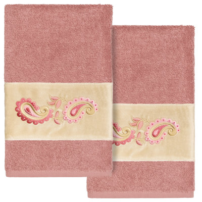  100% Turkish Cotton Hand Towel