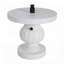 Base de parasol pour table d'appoint d'extérieur Berra MGO