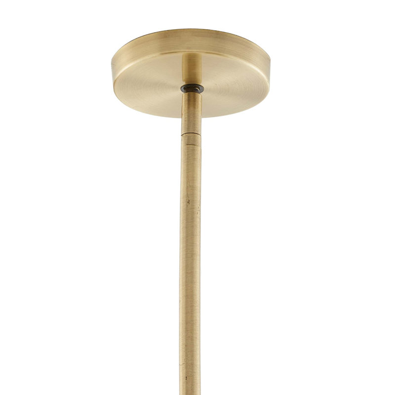 Ronaldo 6 - Light Chandelier