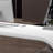 Simple and modern office desk-1470631223