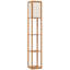 160 H cm Traditional Floor Lamp