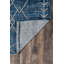 Tapis bleu Momeni Villa Monaco-36904989
