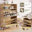 Shoe Storage