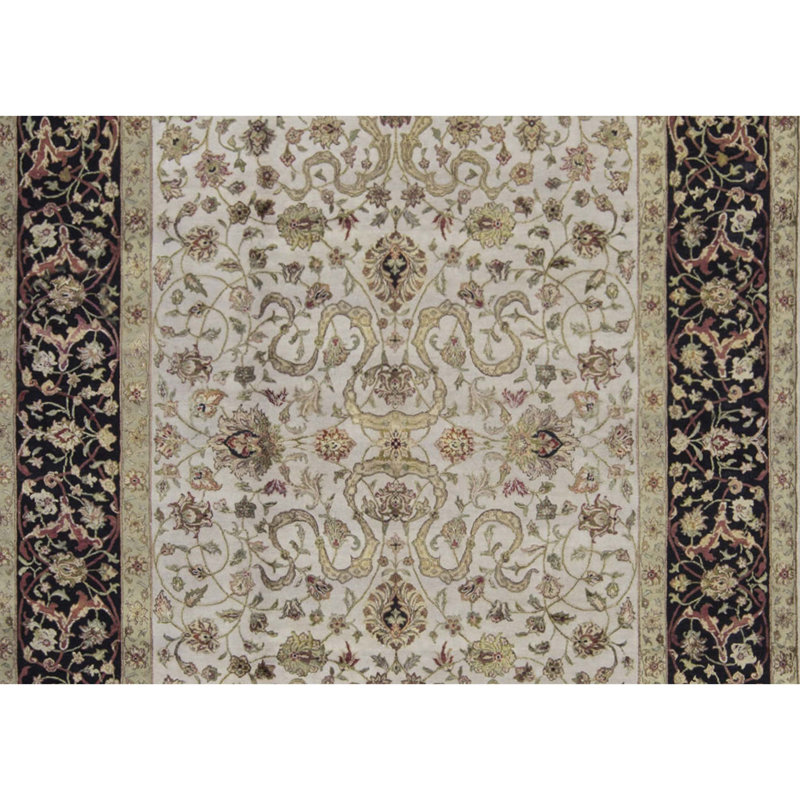 One-of-a-Kind 9'1" X 12'2" Area Rug