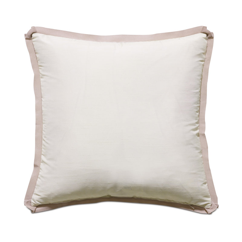 Halo Square Pillow Cover & Insert