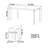 Exquisite Durable Rock Slab Dining Table Set-1197202021