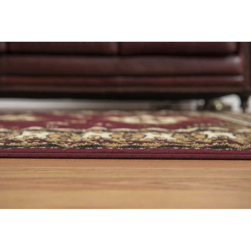 Studio Geometric Indoor Rug, Runner 1'11" x 7'2"